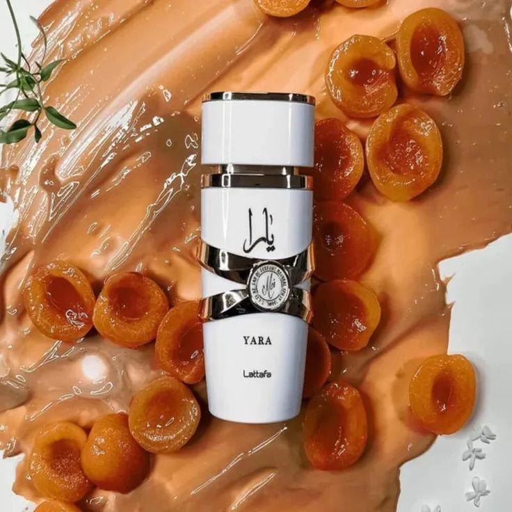 Yara Moi Lattafa Perfumes