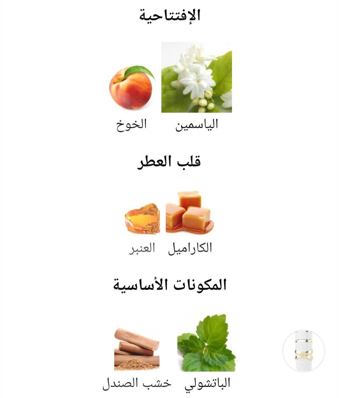 Yara Moi Lattafa Perfumes