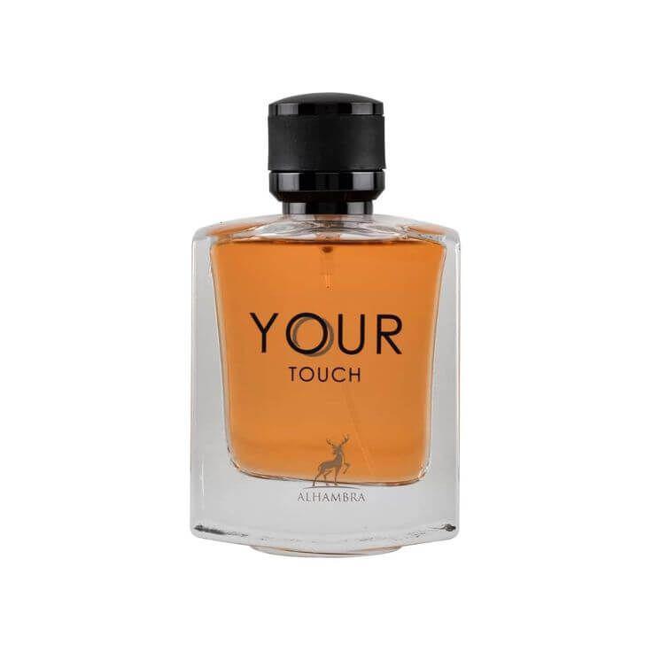 Your Touch Maison Alhambra