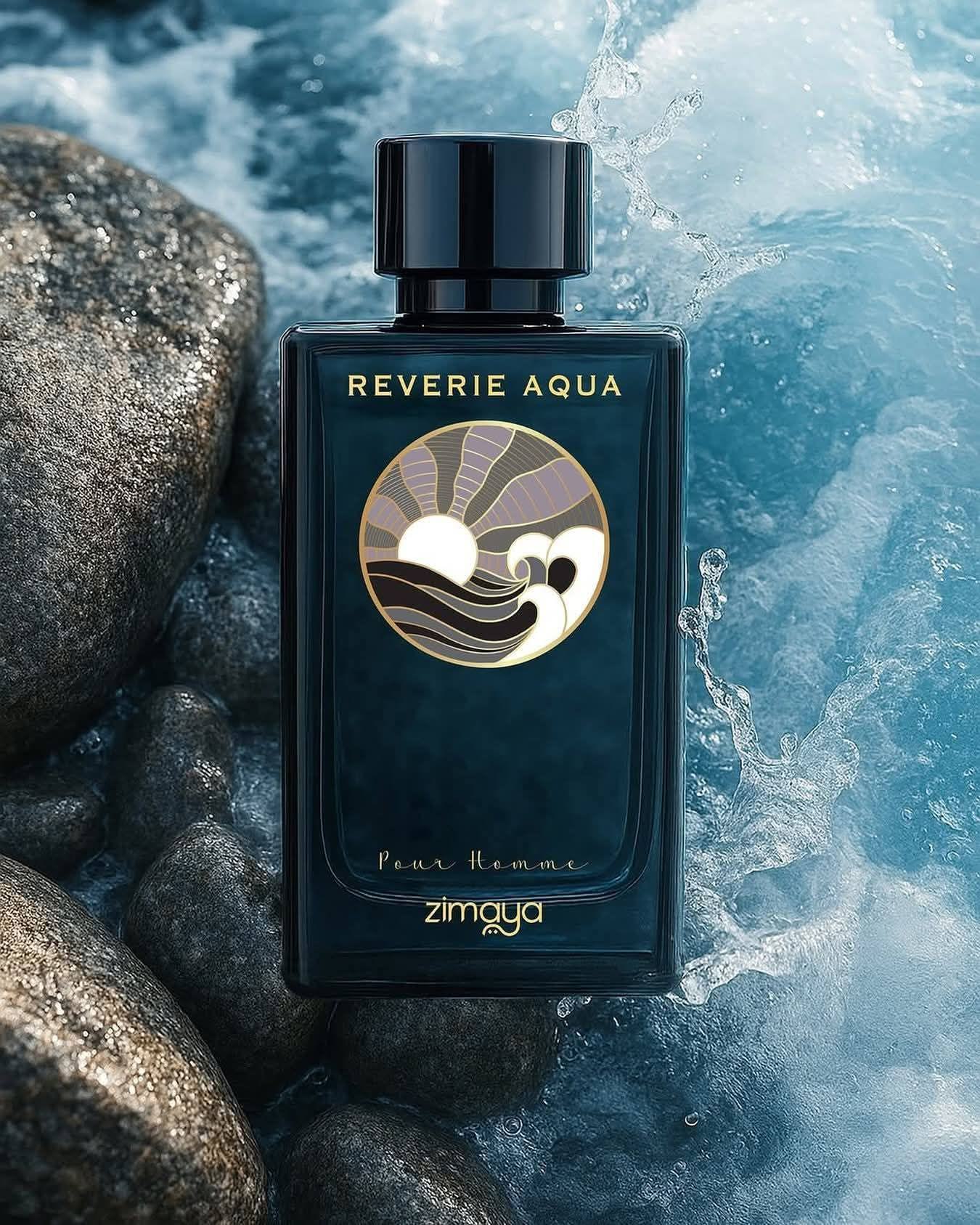 Zimaya Reverie Aqua