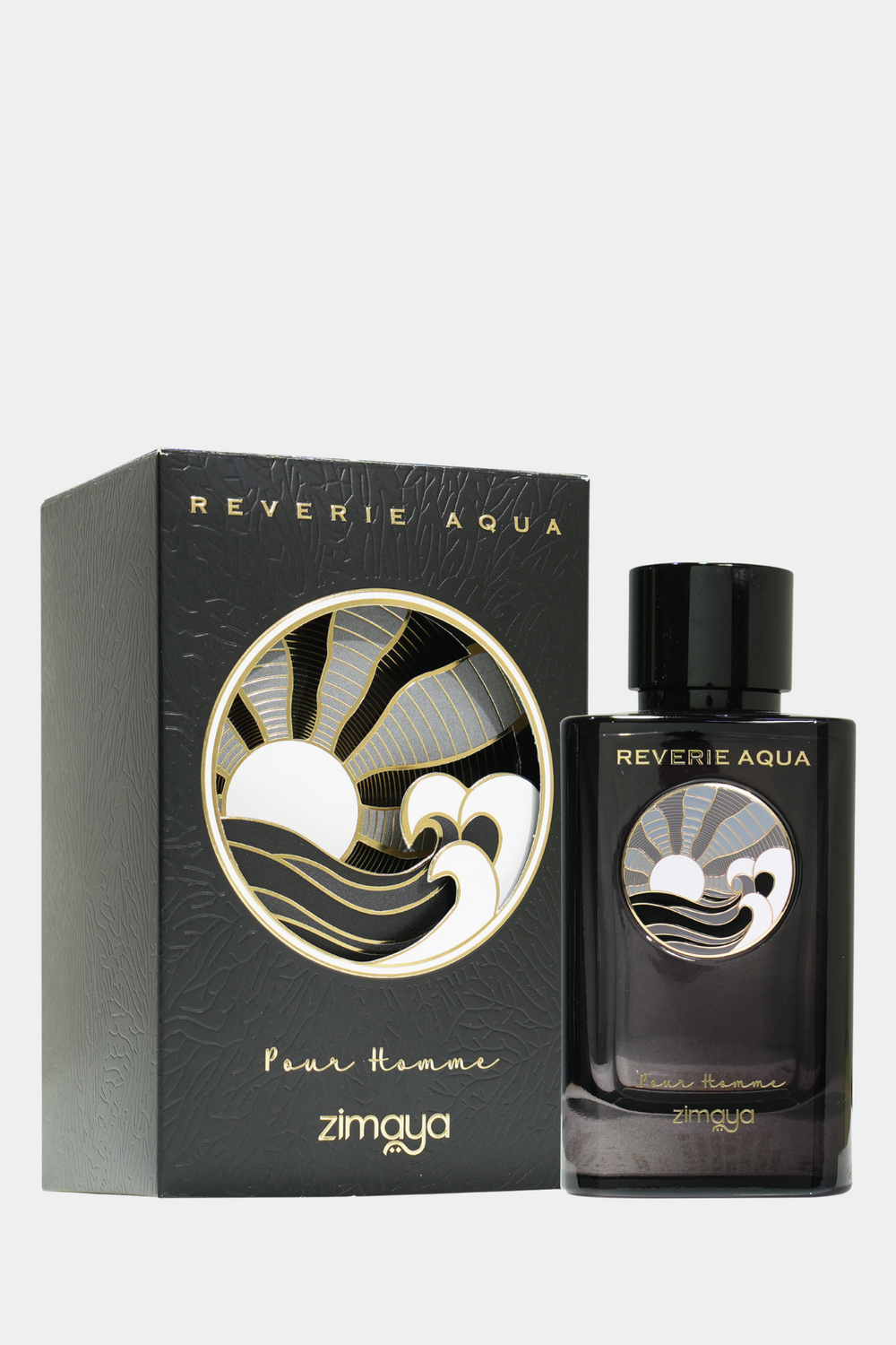 Zimaya Reverie Aqua